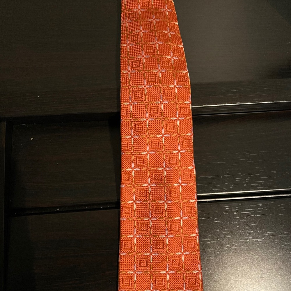 Ermenegildo Zegna Tie